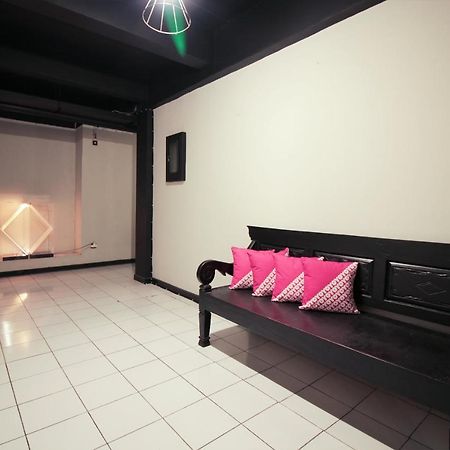 Oyo 260 Home 33 バンドゥン エクステリア 写真