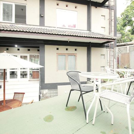 Oyo 260 Home 33 バンドゥン エクステリア 写真
