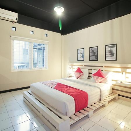Oyo 260 Home 33 バンドゥン エクステリア 写真