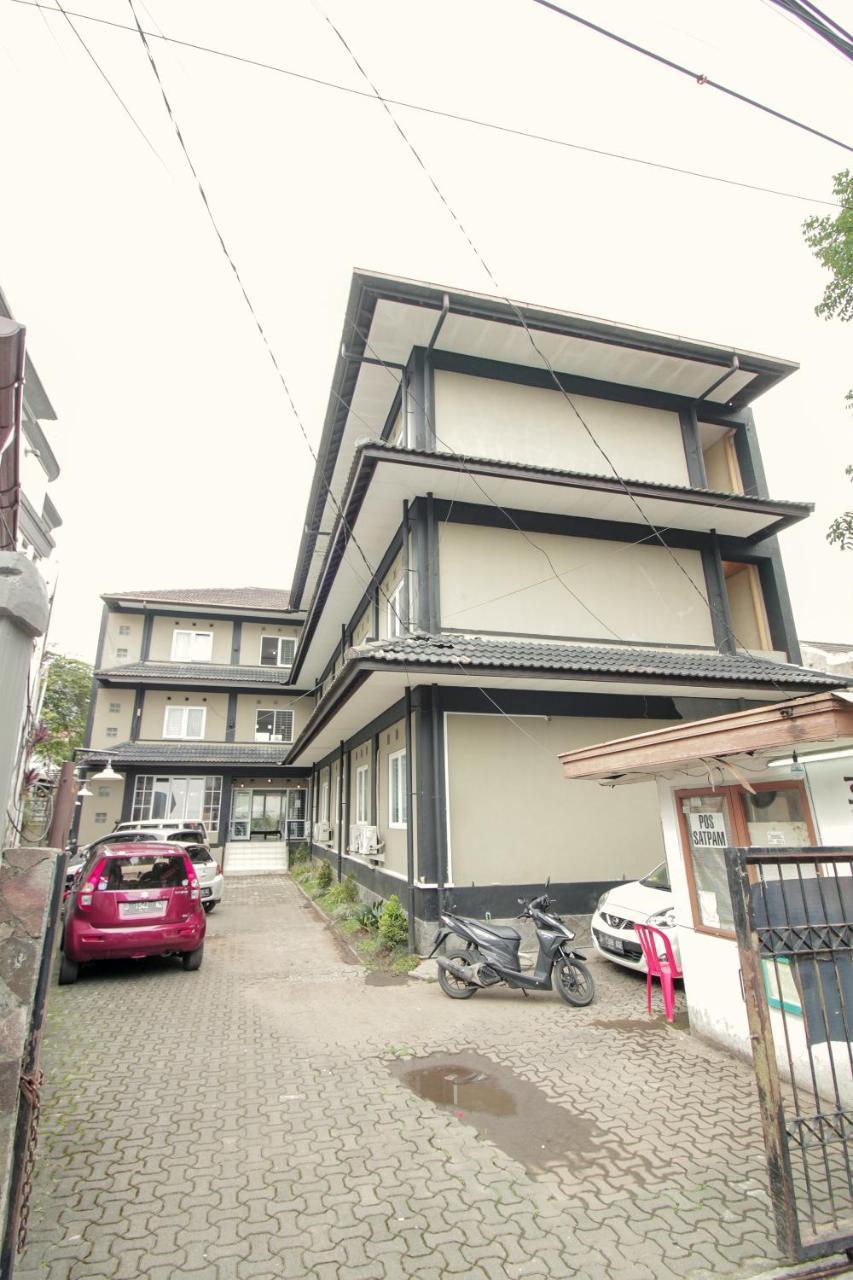 Oyo 260 Home 33 バンドゥン エクステリア 写真