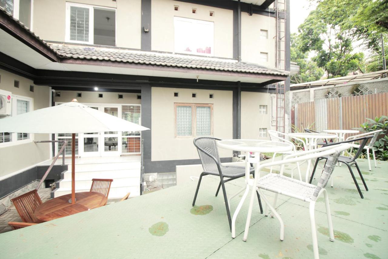 Oyo 260 Home 33 バンドゥン エクステリア 写真