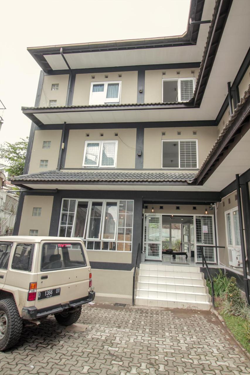 Oyo 260 Home 33 バンドゥン エクステリア 写真