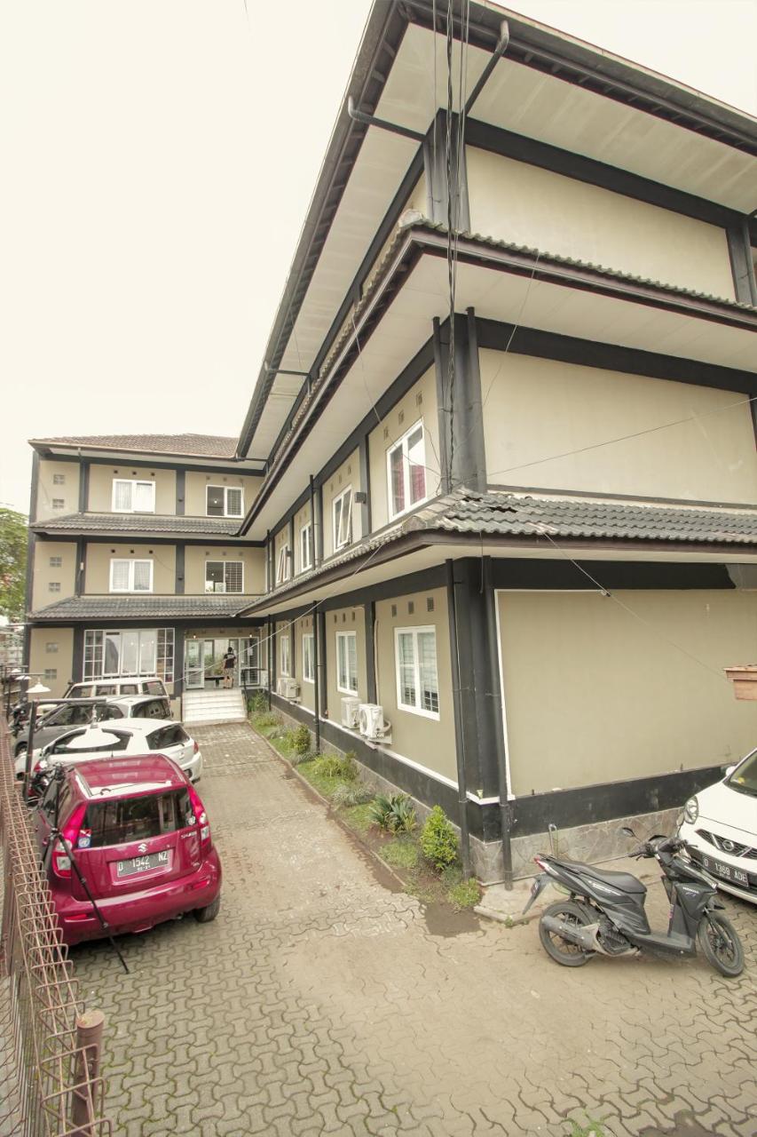 Oyo 260 Home 33 バンドゥン エクステリア 写真