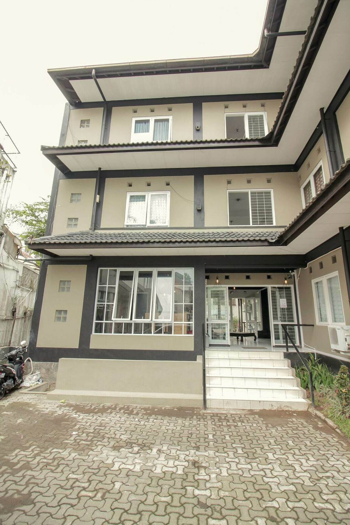 Oyo 260 Home 33 バンドゥン エクステリア 写真