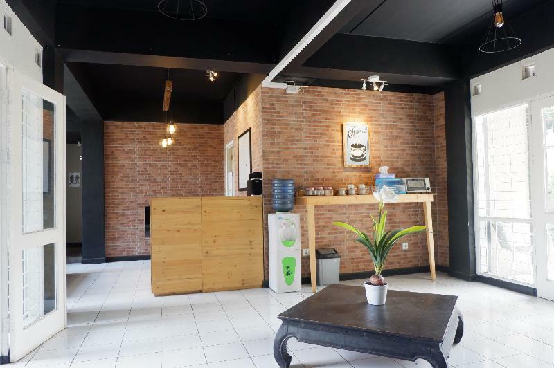 Oyo 260 Home 33 バンドゥン エクステリア 写真