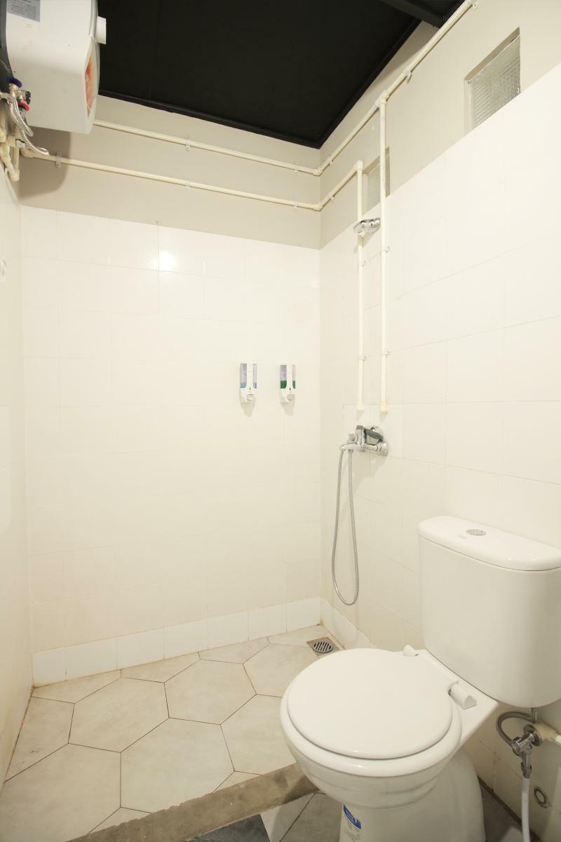 Oyo 260 Home 33 バンドゥン エクステリア 写真